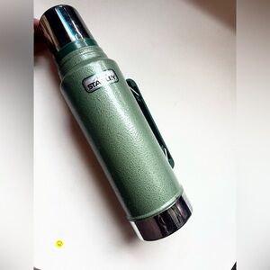 Vintage Stanley Aladdin Thermos